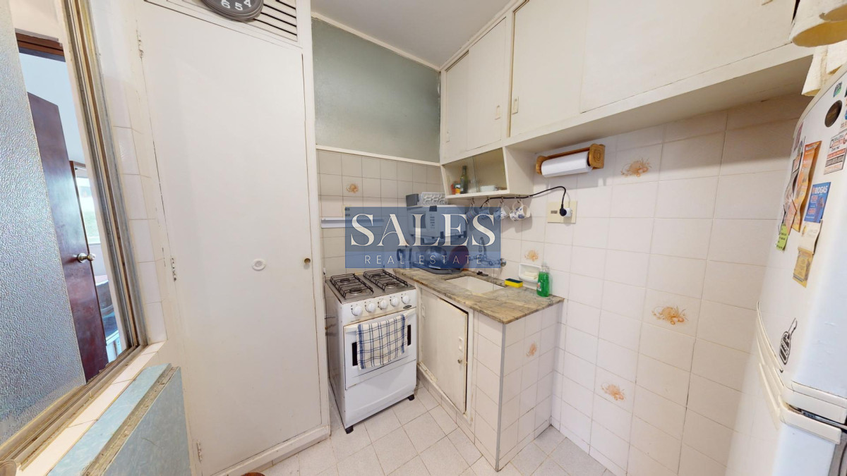 Apartamento ID.1004 - Apartamento - Punta del Este. 2 dormitorios, garaje y patio