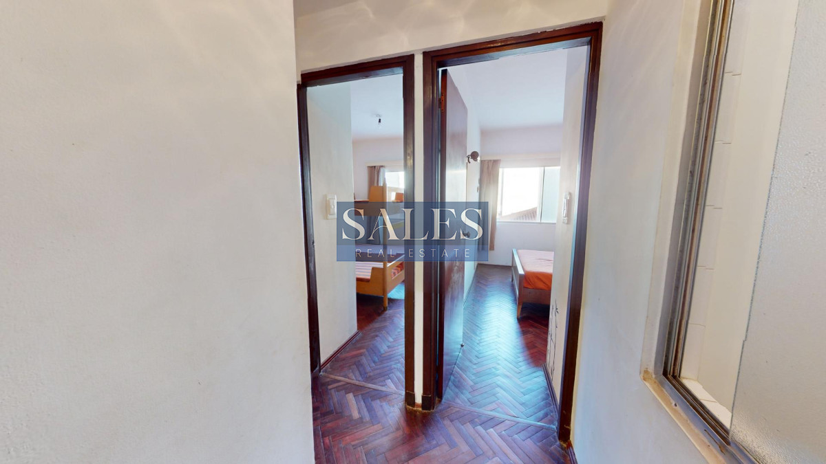 Apartamento ID.1004 - Apartamento - Punta del Este. 2 dormitorios, garaje y patio