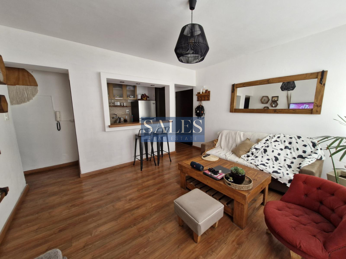 Apartamento ID.1005 - peninsula