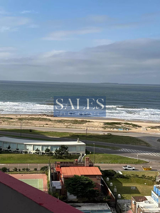 Apartamento ID.1092 - playa brava 