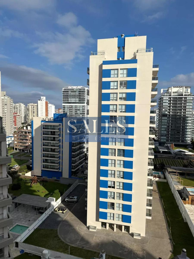 Apartamento ID.1092 - playa brava 