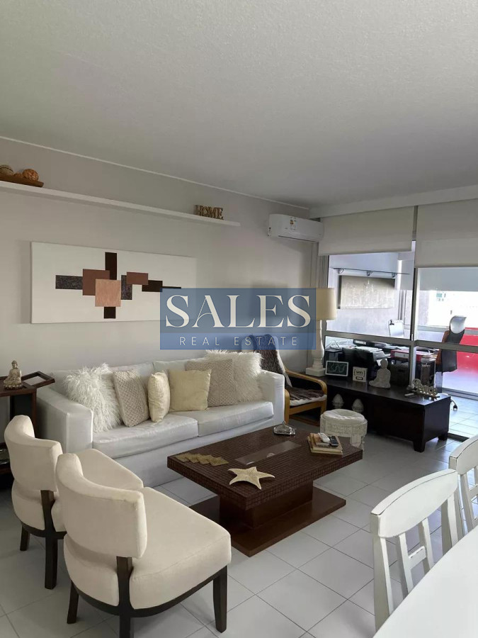 Apartamento ID.1092 - playa brava 