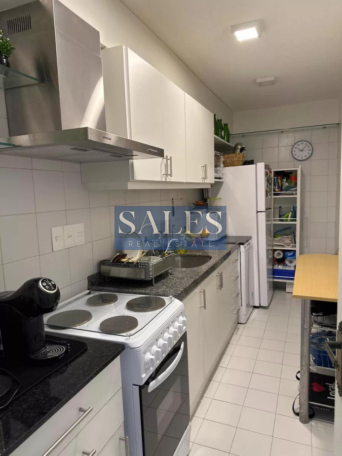 Apartamento ID.1092 - playa brava 