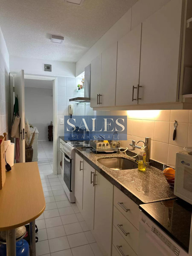 Apartamento ID.1092 - playa brava 