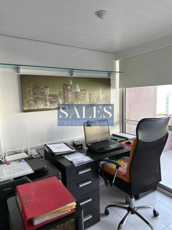 Apartamento ID.1092 - playa brava 
