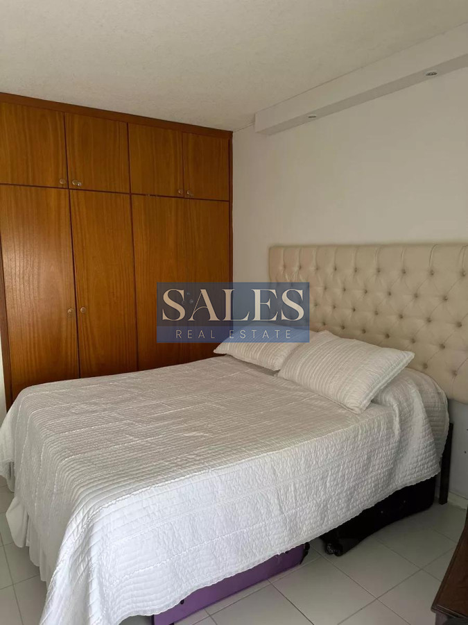 Apartamento ID.1092 - playa brava 