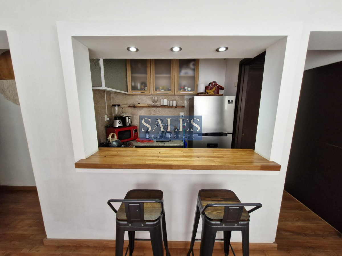 Apartamento ID.1005 - peninsula