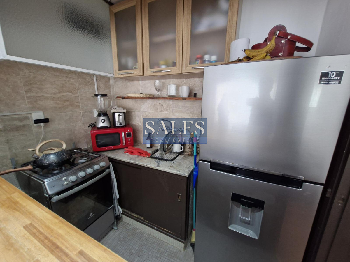 Apartamento ID.1005 - peninsula