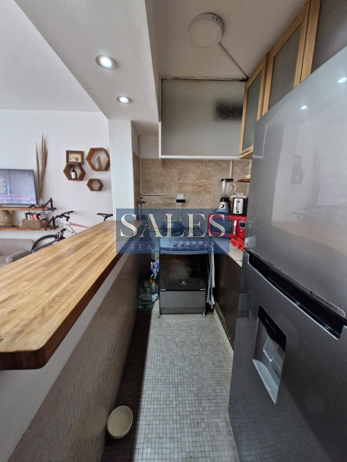 Apartamento ID.1005 - peninsula
