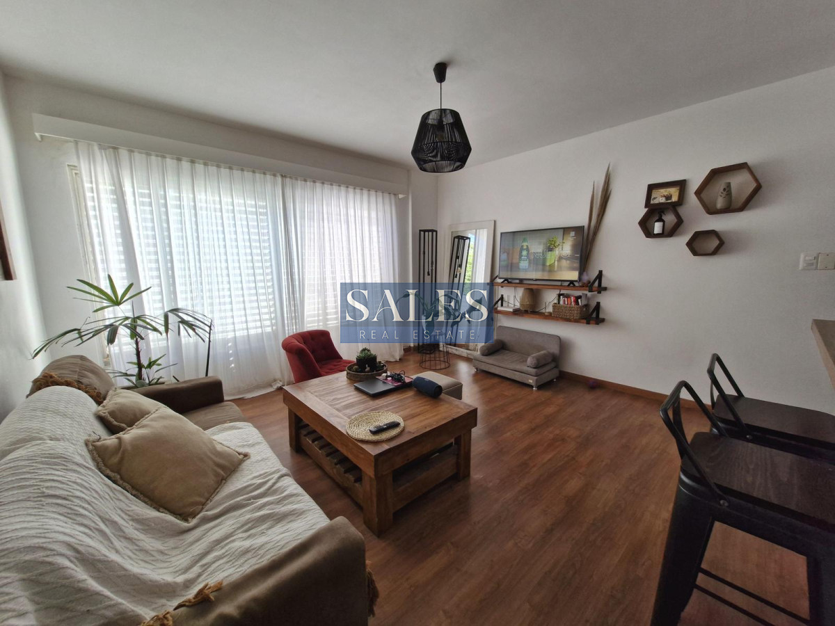 Apartamento ID.1005 - peninsula