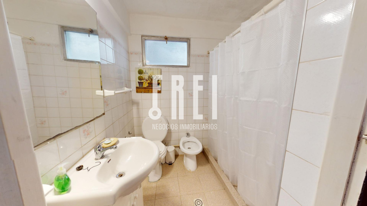 Apartamento ID.58 - Apartamento - Punta del Este. 2 dormitorios, garaje y patio