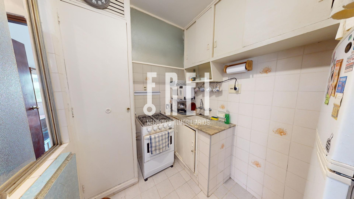 Apartamento ID.58 - Apartamento - Punta del Este. 2 dormitorios, garaje y patio