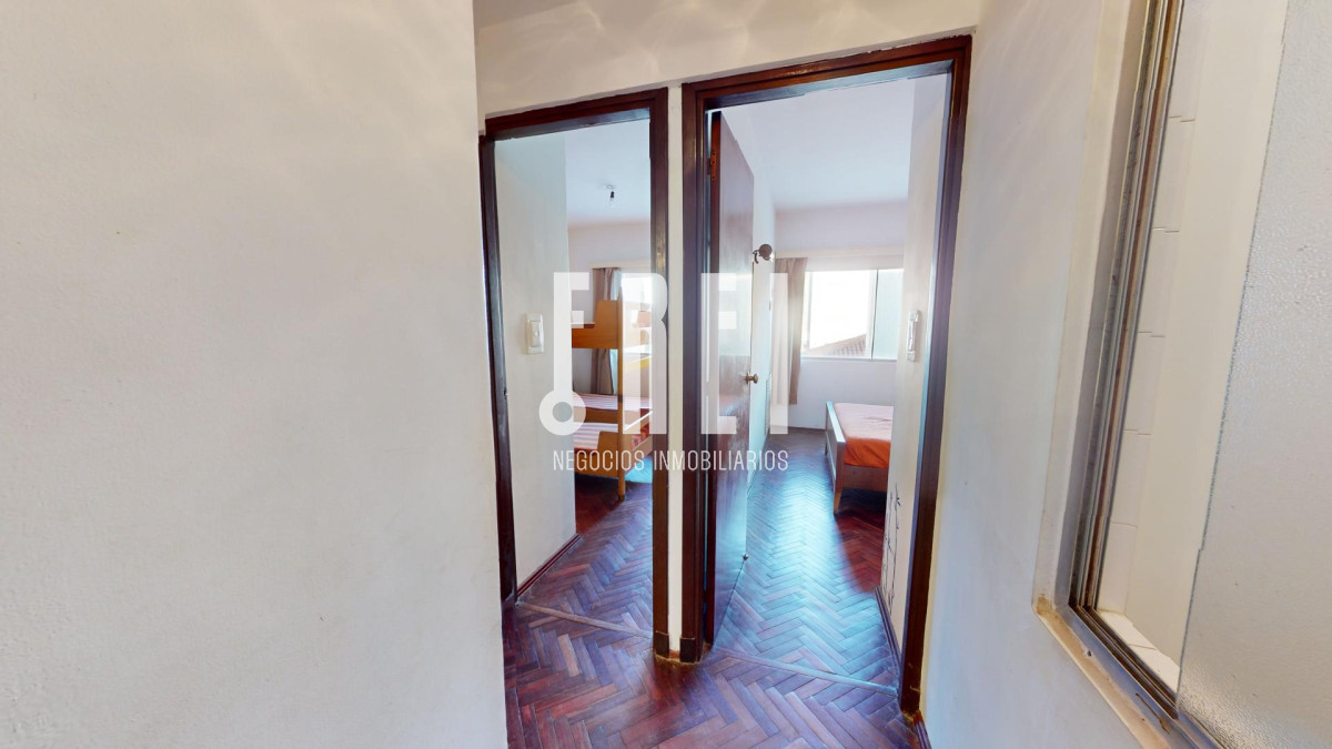 Apartamento ID.58 - Apartamento - Punta del Este. 2 dormitorios, garaje y patio