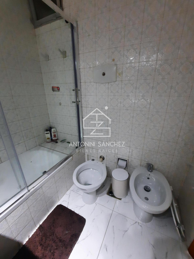 Apartamento ID.1576 - Apartamento - Punta del Este. 3 dormitorios. Vista al mar
