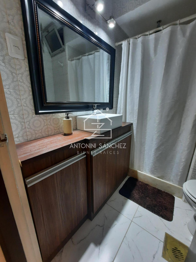 Apartamento ID.1576 - Apartamento - Punta del Este. 3 dormitorios. Vista al mar