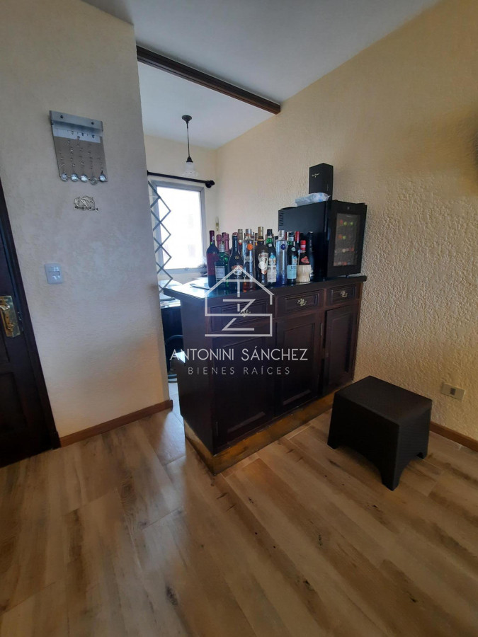 Apartamento ID.1576 - Apartamento - Punta del Este. 3 dormitorios. Vista al mar