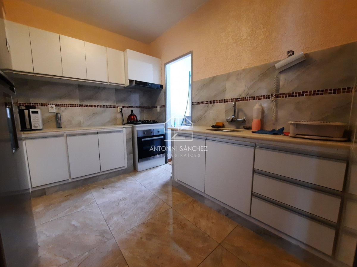 Apartamento ID.1576 - Apartamento - Punta del Este. 3 dormitorios. Vista al mar