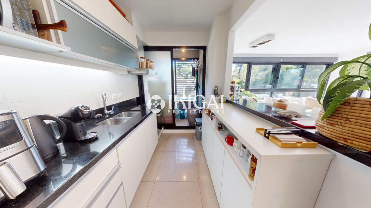 Apartamento ID.1032 - Apartamento en Punta del Este. 2 dormitorios y cochera