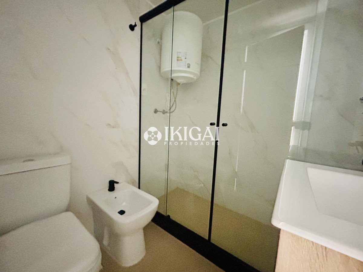 Apartamento ID.911 - Venta Apartamento de 1 Dormitorio en Aidy Grill Punta del Este