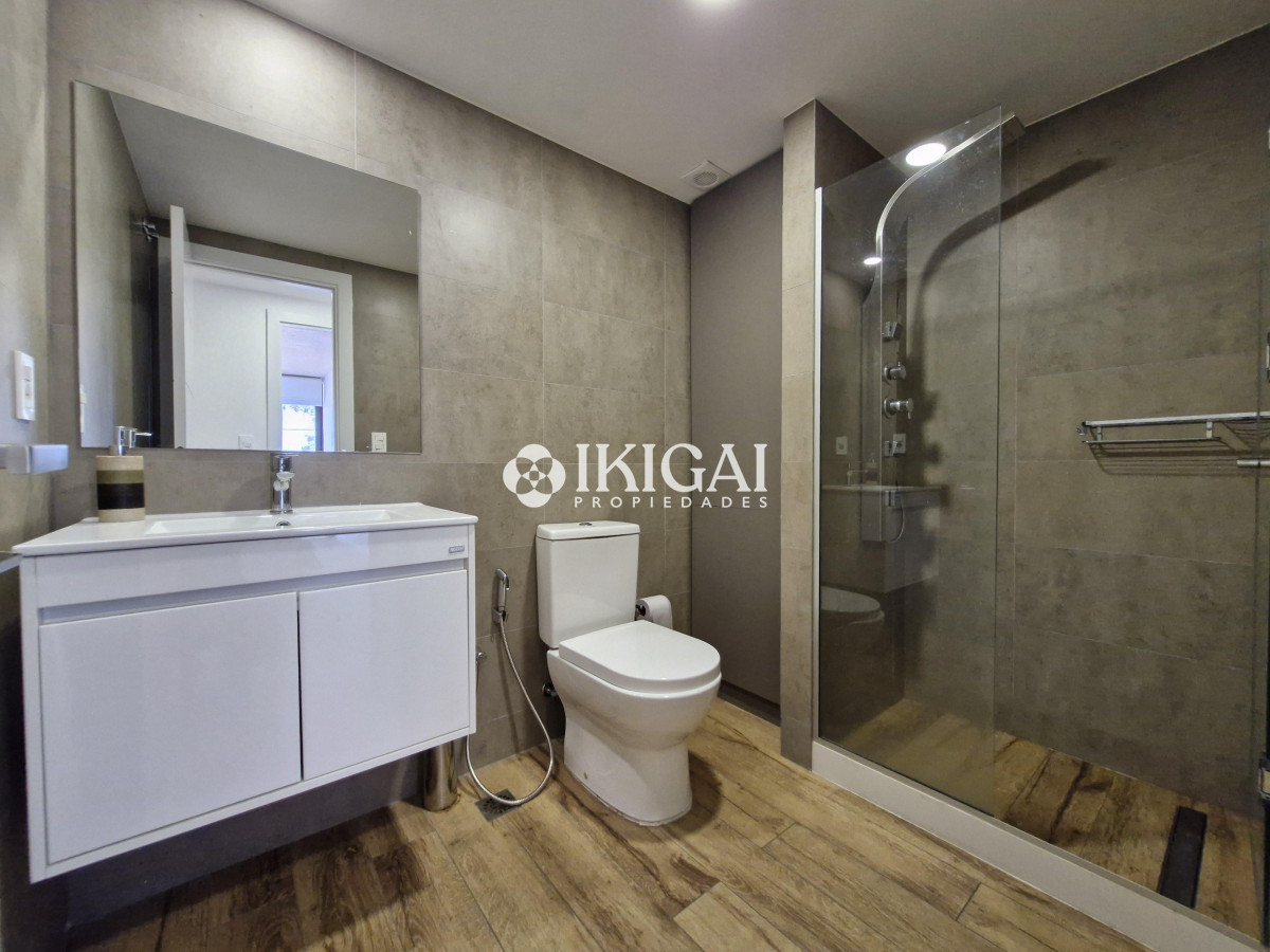 Apartamento ID.936 - Apartamento - Punta del Este. 2 dormitorios y amenities. Primera linea