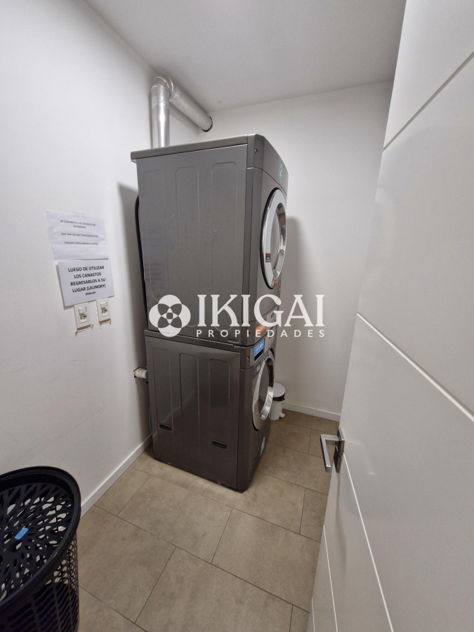 Apartamento ID.936 - Apartamento - Punta del Este. 2 dormitorios y amenities. Primera linea