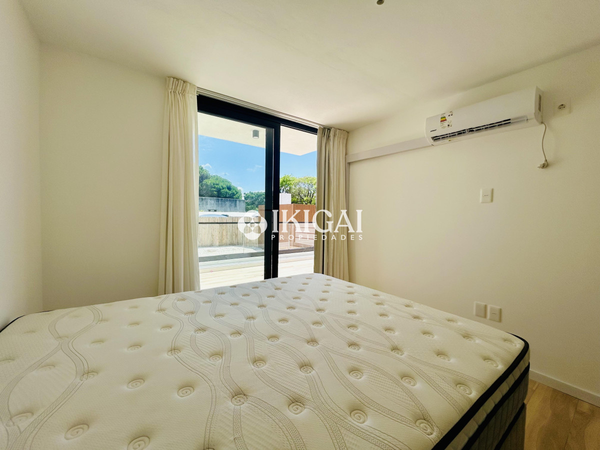 Apartamento ID.911 - Venta Apartamento de 1 Dormitorio en Aidy Grill Punta del Este