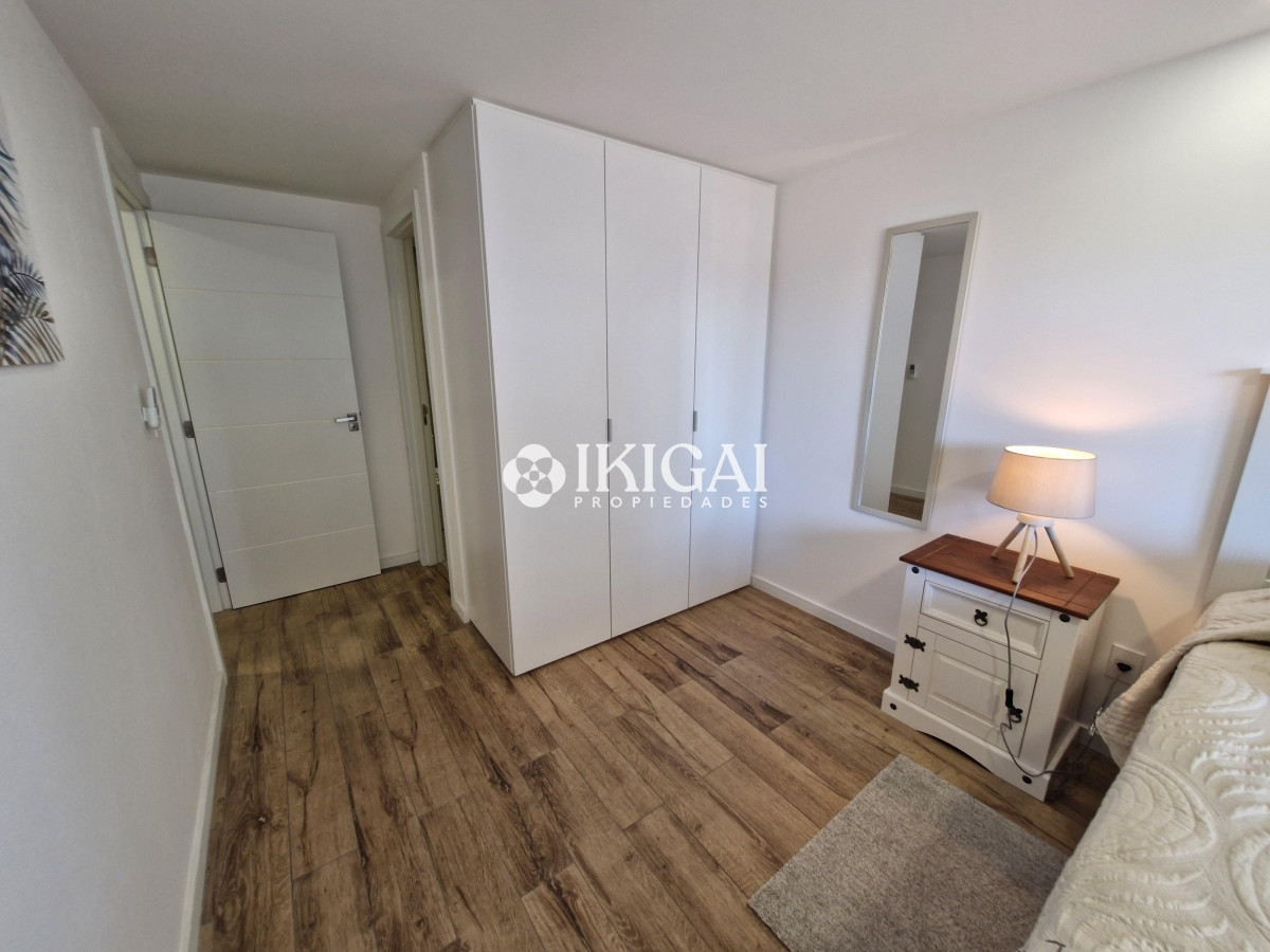 Apartamento ID.936 - Apartamento - Punta del Este. 2 dormitorios y amenities. Primera linea