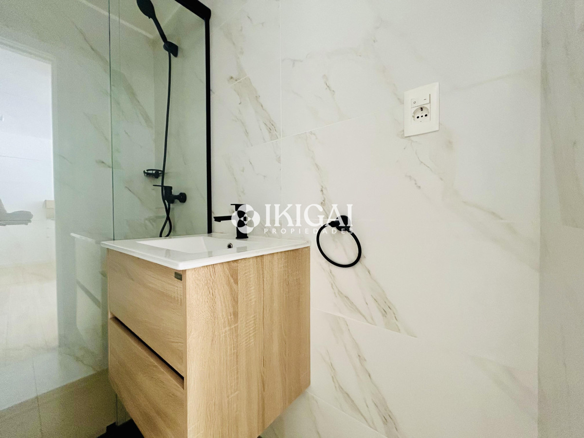 Apartamento ID.911 - Venta Apartamento de 1 Dormitorio en Aidy Grill Punta del Este