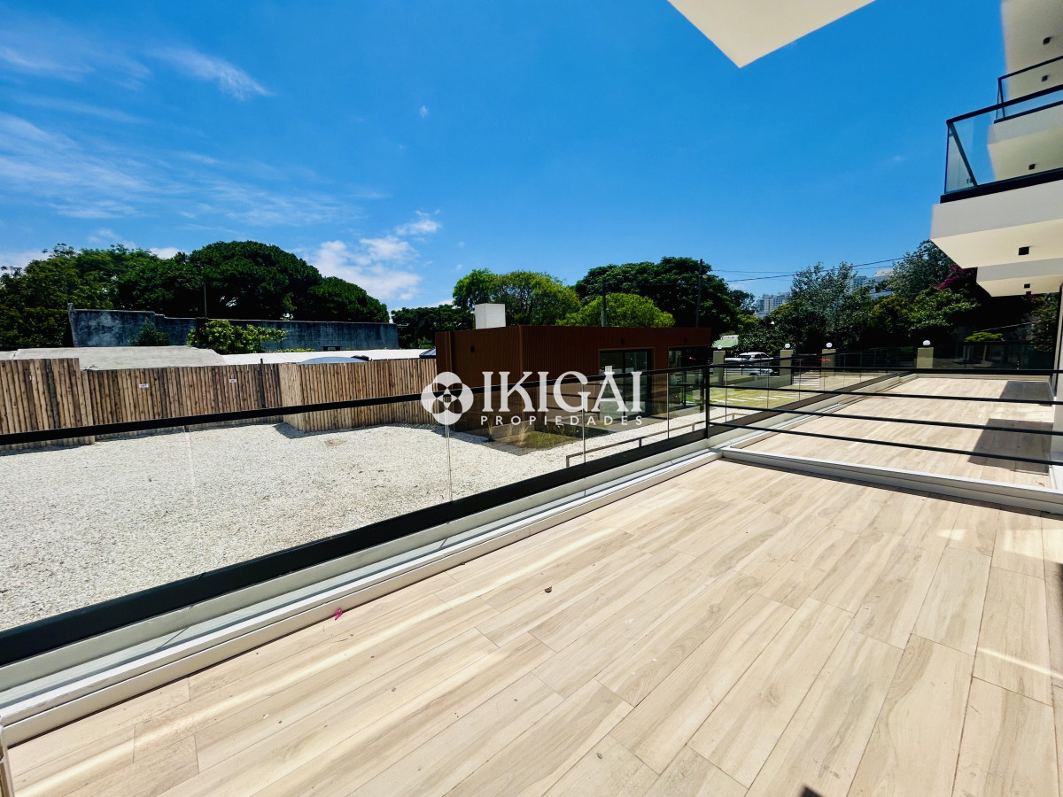 Apartamento ID.911 - Venta Apartamento de 1 Dormitorio en Aidy Grill Punta del Este