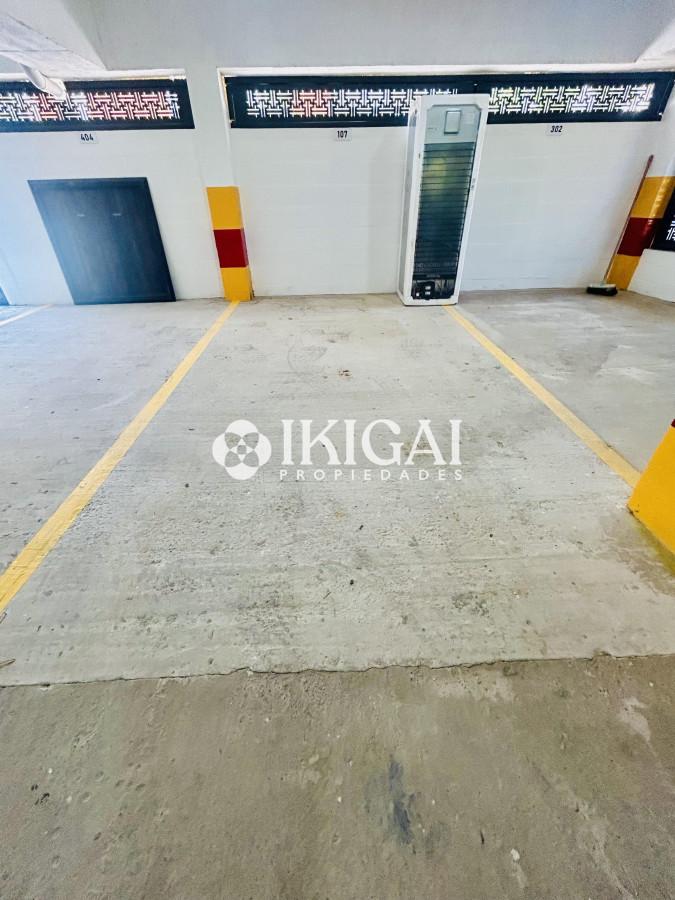 Apartamento ID.911 - Venta Apartamento de 1 Dormitorio en Aidy Grill Punta del Este