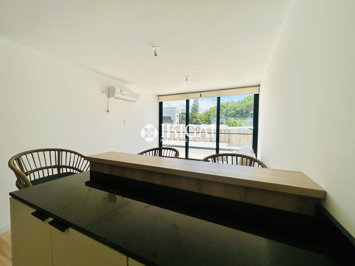 Apartamento ID.911 - Venta Apartamento de 1 Dormitorio en Aidy Grill Punta del Este