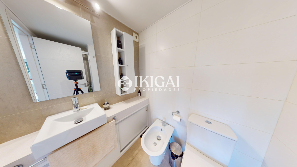 Apartamento ID.1032 - Apartamento en Punta del Este. 2 dormitorios y cochera