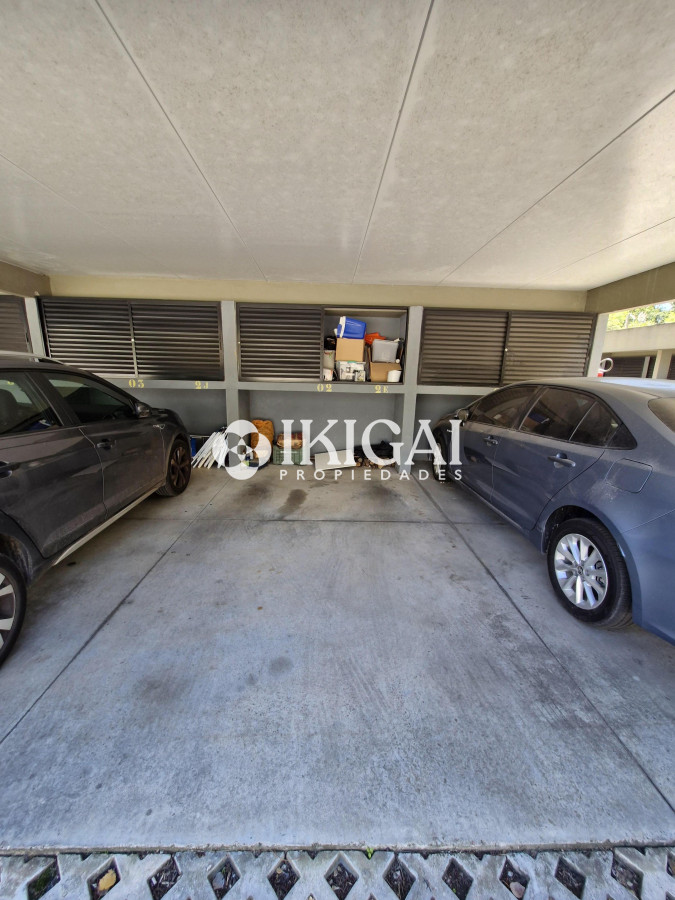 Apartamento ID.1032 - Apartamento en Punta del Este. 2 dormitorios y cochera