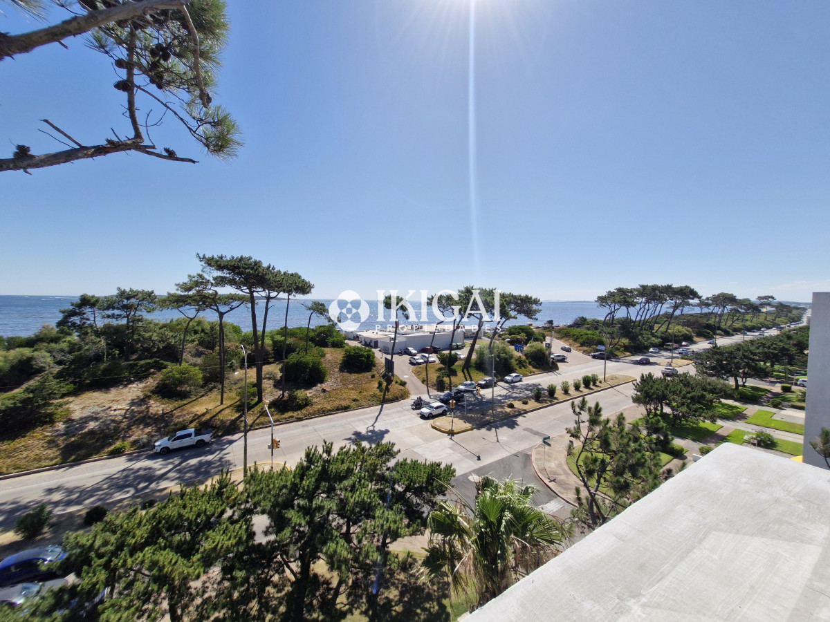 Apartamento ID.936 - Apartamento - Punta del Este. 2 dormitorios y amenities. Primera linea