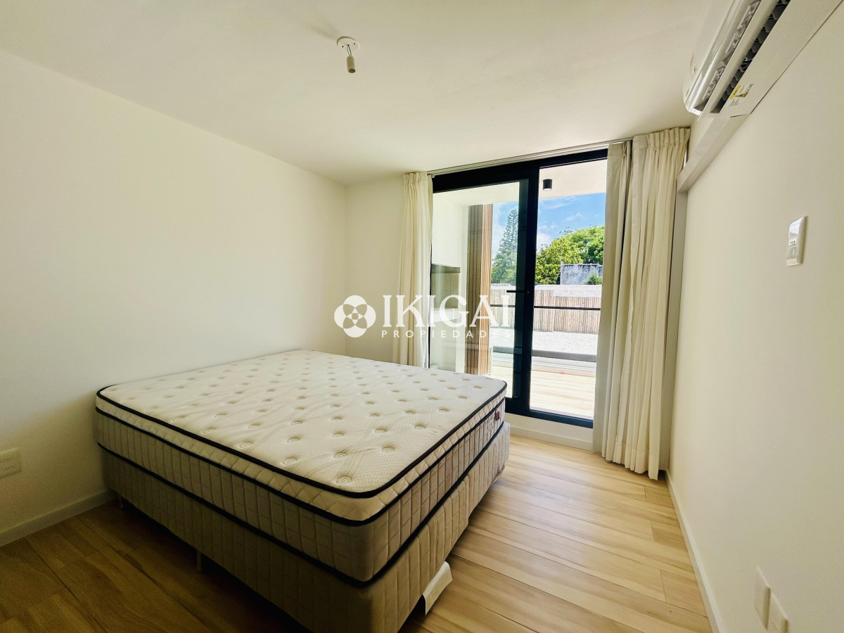 Apartamento ID.911 - Venta Apartamento de 1 Dormitorio en Aidy Grill Punta del Este