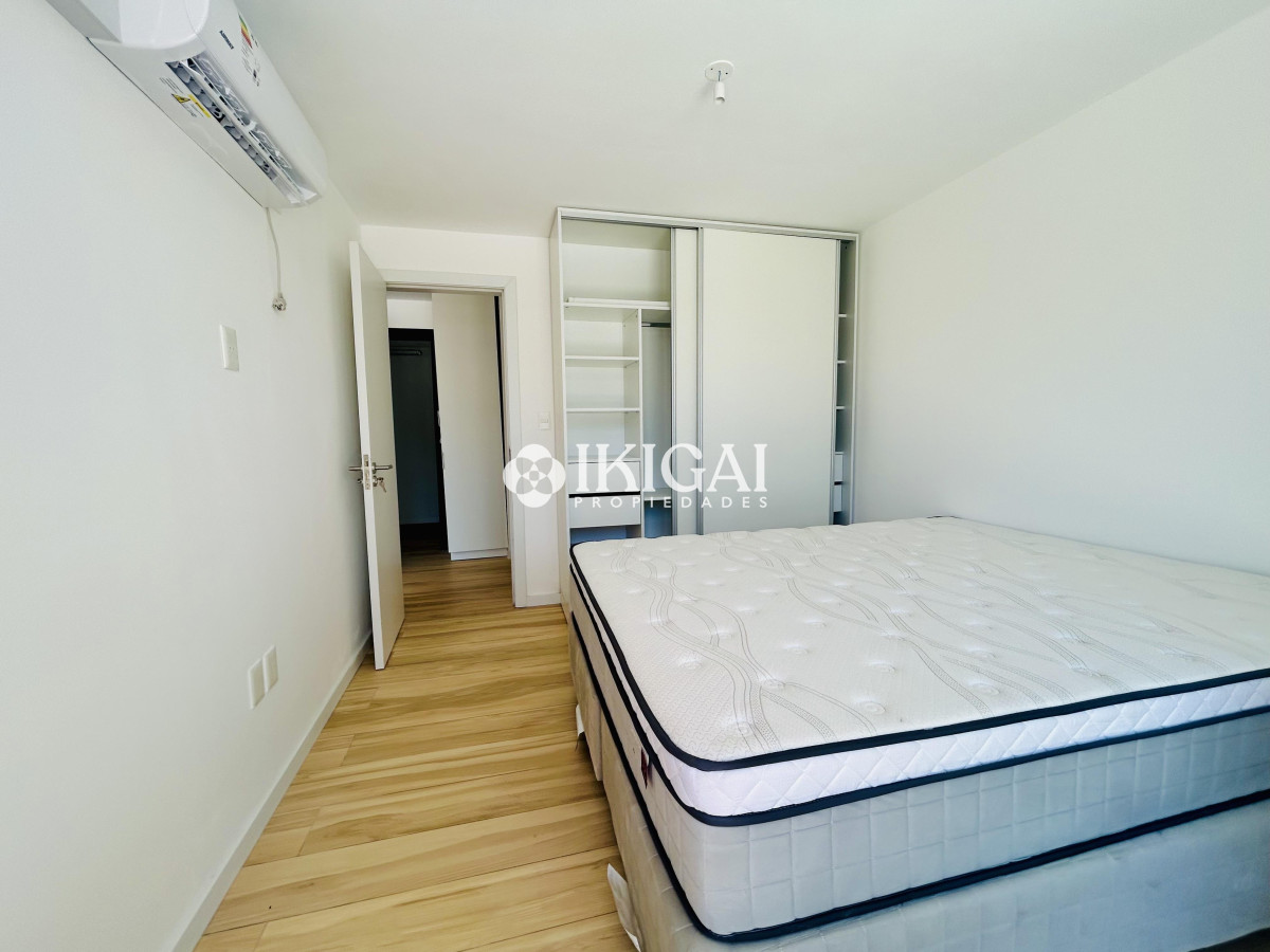 Apartamento ID.911 - Venta Apartamento de 1 Dormitorio en Aidy Grill Punta del Este