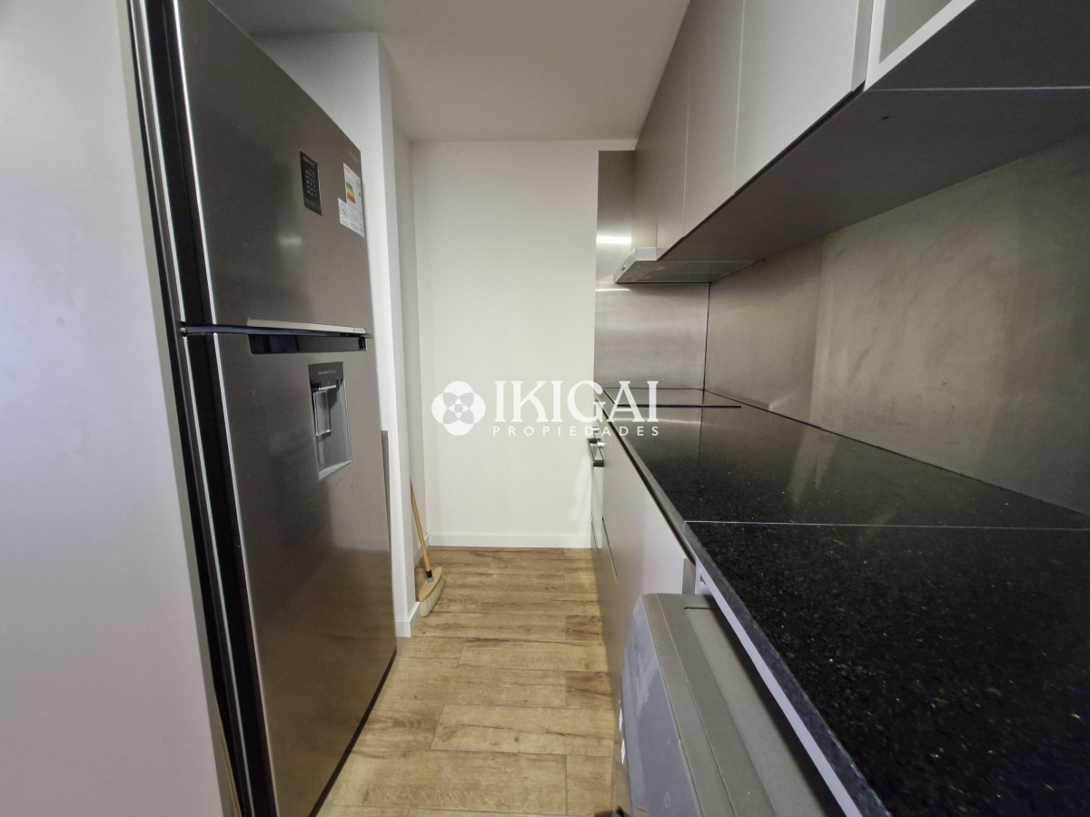 Apartamento ID.936 - Apartamento - Punta del Este. 2 dormitorios y amenities. Primera linea