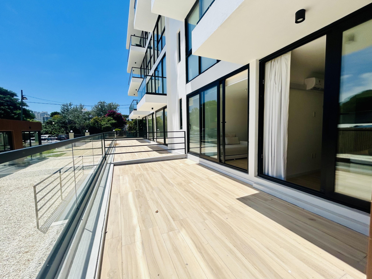 Venta Apartamento de 1 Dormitorio en Aidy Grill Punta del Este