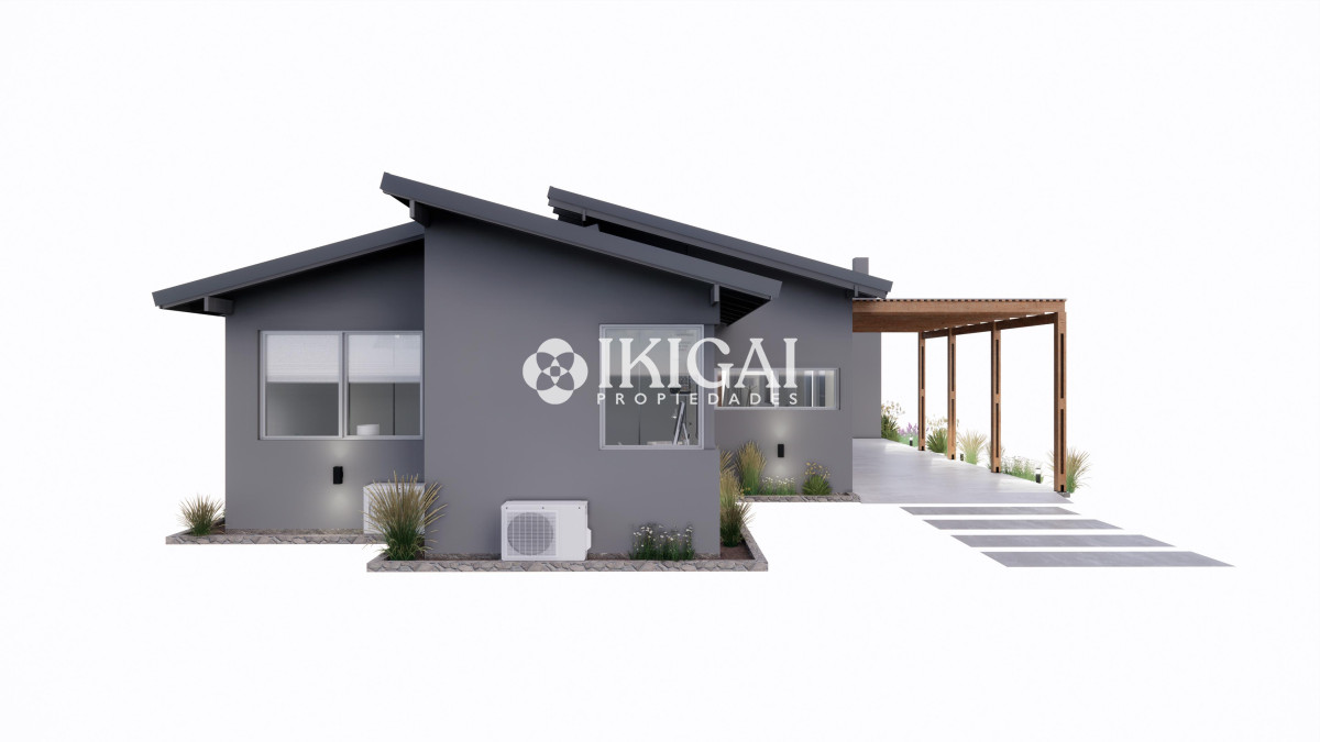 Casa ID.959 - Casa a estrenar en La Barra. 3 dormitorios y 2 baños