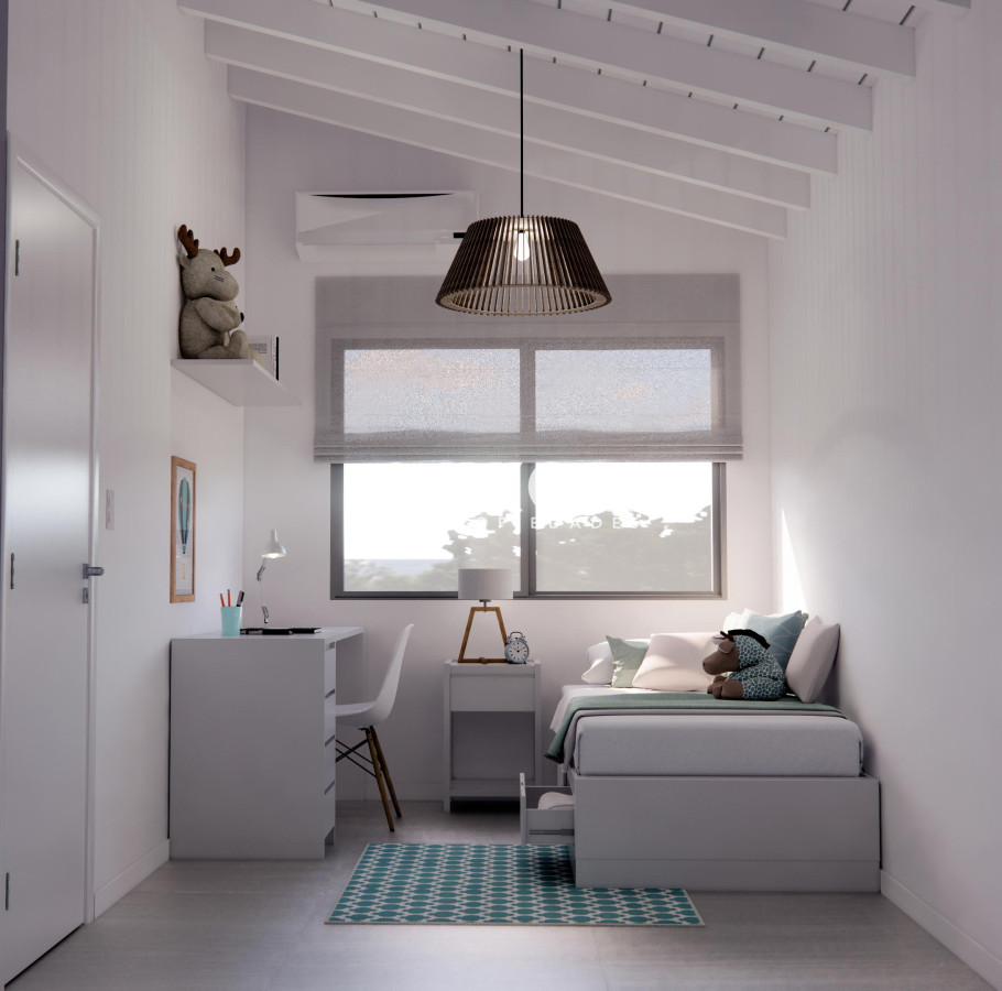 Casa ID.959 - Casa a estrenar en La Barra. 3 dormitorios y 2 baños