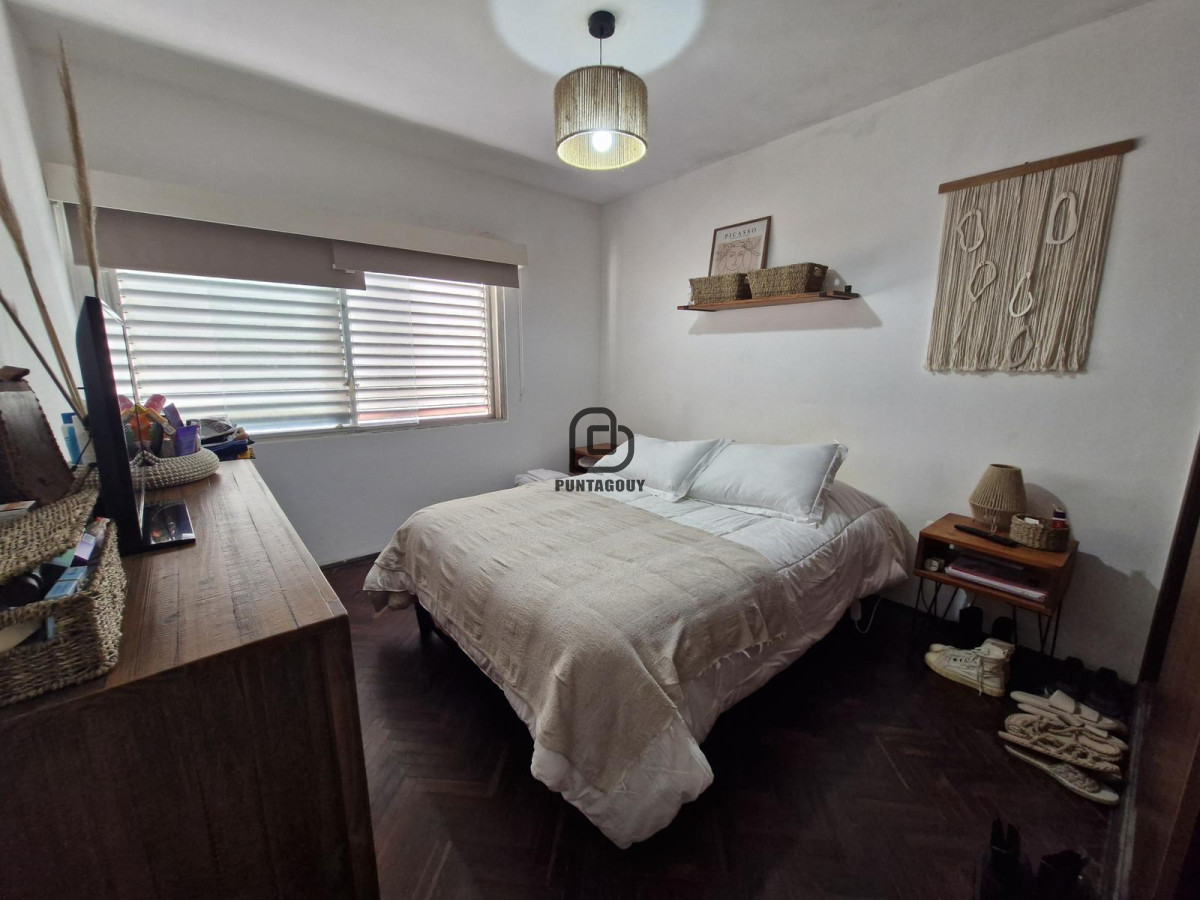 Apartamento ID.1684 - OOPORTUNIDAD en Peninsula de 1 dormitorio