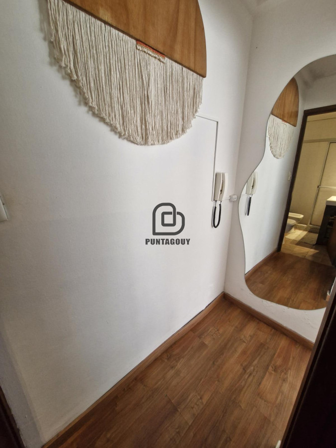 Apartamento ID.1684 - OOPORTUNIDAD en Peninsula de 1 dormitorio