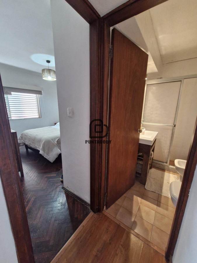 Apartamento ID.1684 - OOPORTUNIDAD en Peninsula de 1 dormitorio