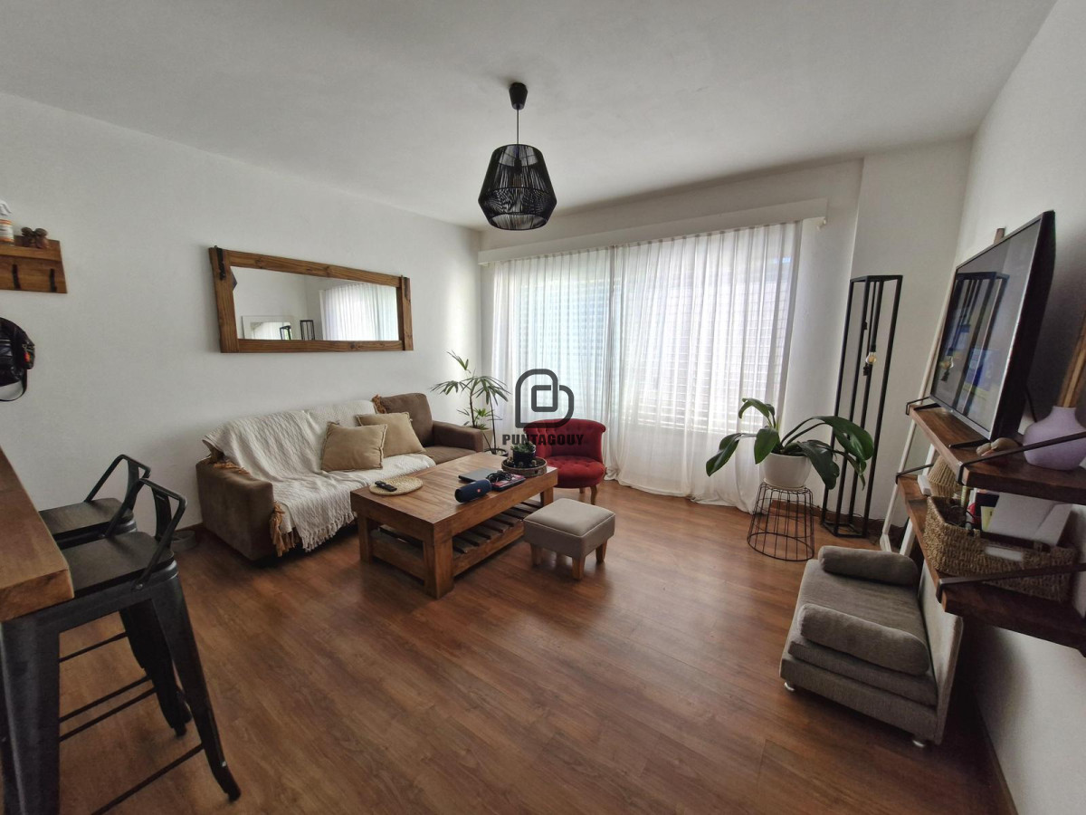 Apartamento ID.1684 - OOPORTUNIDAD en Peninsula de 1 dormitorio