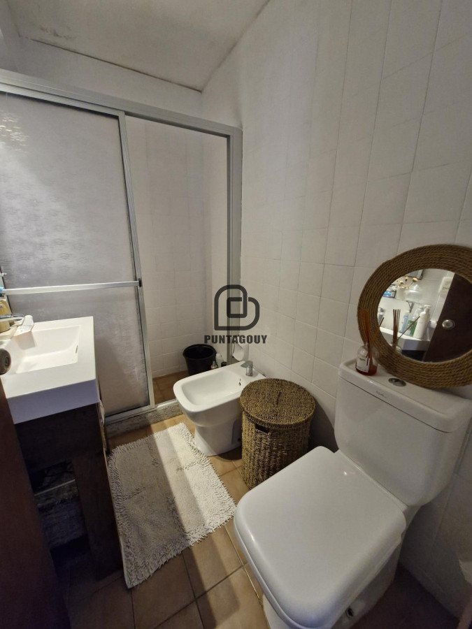 Apartamento ID.1684 - OOPORTUNIDAD en Peninsula de 1 dormitorio