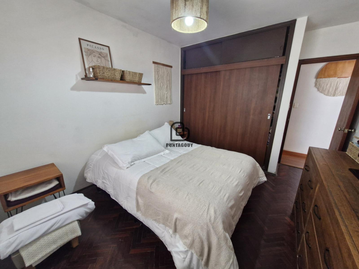 Apartamento ID.1684 - OOPORTUNIDAD en Peninsula de 1 dormitorio
