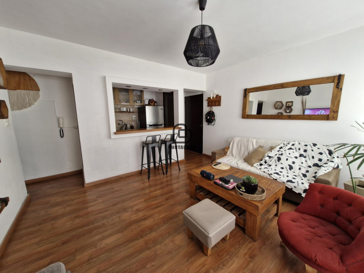 Apartamento ID.1684 - OOPORTUNIDAD en Peninsula de 1 dormitorio