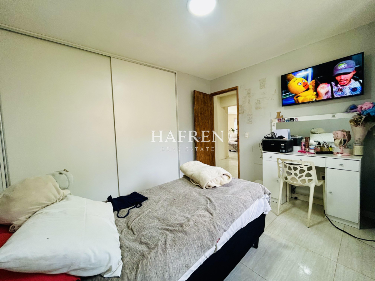 Casa ID.455 - Venta Casa Punta del Este. Parque Burnett. 3 dormitorios y 2 baños con Piscina