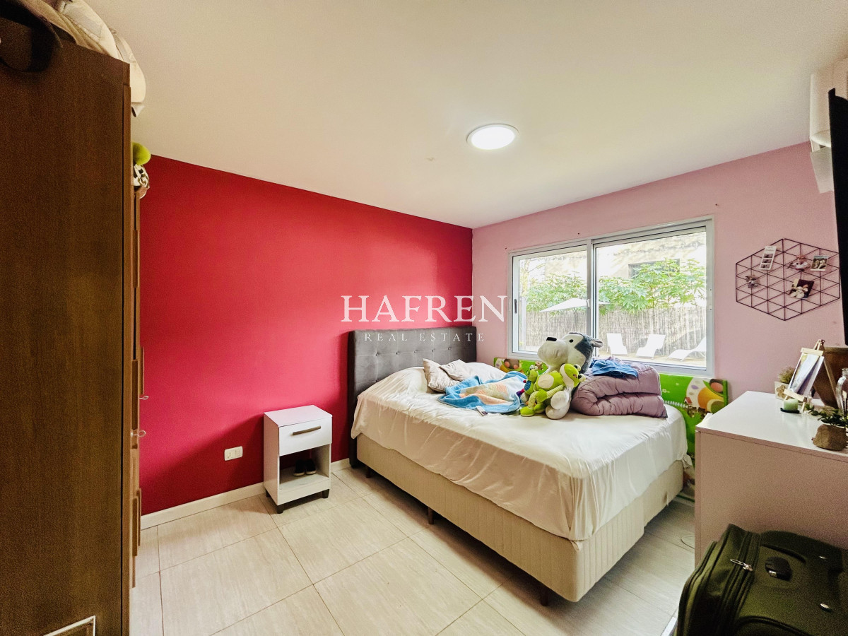 Casa ID.455 - Venta Casa Punta del Este. Parque Burnett. 3 dormitorios y 2 baños con Piscina