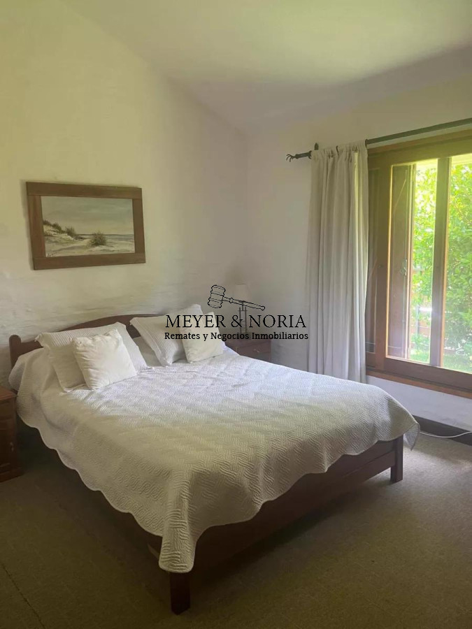 Casa ID.112 - Casa de 3 dormitorios en pinares